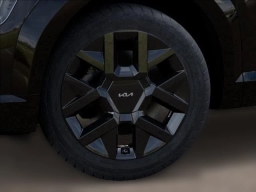 Kia EV9 Land AWD 2026