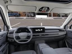 Kia EV9 Land AWD 2026