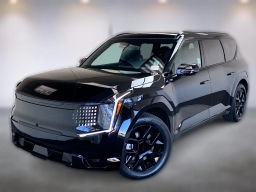 Kia EV9 Land AWD 2026