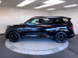 Kia EV9 Land AWD 2026