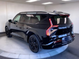 Kia EV9 Land AWD 2026