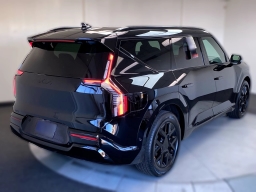 Kia EV9 Land AWD 2026