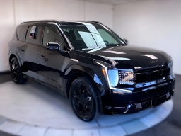 Kia EV9 Land AWD 2026