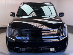 Kia EV9 Land AWD 2026