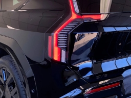 Kia EV9 Land AWD 2026