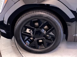 Kia EV9 Land AWD 2026