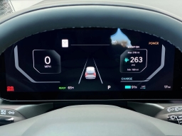 Kia EV9 Land AWD 2026