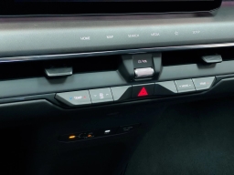 Kia EV9 Land AWD 2026