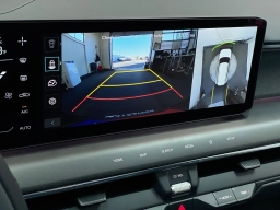 Kia EV9 Land AWD 2026