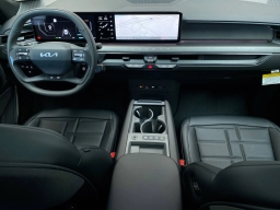 Kia EV9 Land AWD 2026