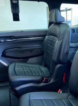 Kia EV9 Land AWD 2026