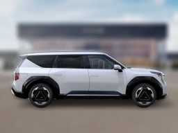 Kia EV9 Land AWD 2026