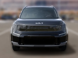 Kia EV9 GT-Line AWD 2026