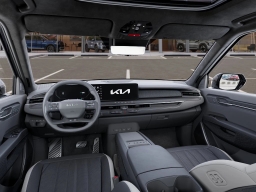 Kia EV9 GT-Line AWD 2026