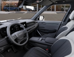 Kia EV9 GT-Line AWD 2026