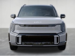 Kia EV9 GT-Line AWD 2026