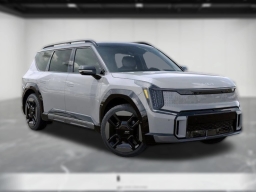 Kia EV9 GT-Line AWD 2026