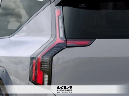 Kia EV9 GT-Line AWD 2026