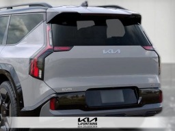 Kia EV9 GT-Line AWD 2026