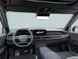 Kia EV9 GT-Line AWD 2026