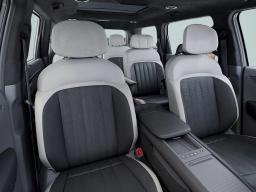 Kia EV9 GT-Line AWD 2026