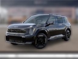 Kia EV9 GT-Line AWD 2026