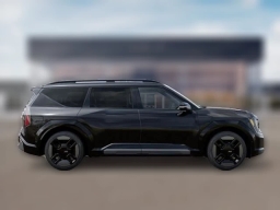 Kia EV9 GT-Line AWD 2026