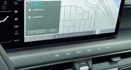 Kia EV9 GT-Line AWD 2026