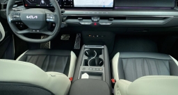 Kia EV9 GT-Line AWD 2026