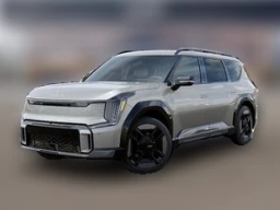 Kia EV9 GT-Line AWD 2026