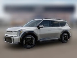 Kia EV9 GT-Line AWD 2026