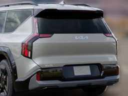 Kia EV9 GT-Line AWD 2026
