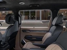 Kia EV9 GT-Line AWD 2026