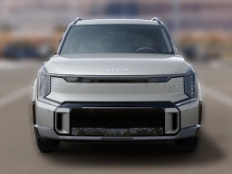 Kia EV9 GT-Line AWD 2026