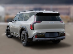 Kia EV9 GT-Line AWD 2026