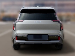 Kia EV9 GT-Line AWD 2026