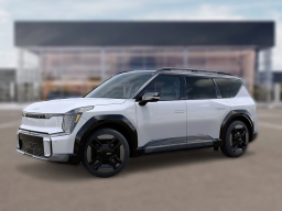 Kia EV9 GT-Line AWD 2026