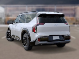 Kia EV9 GT-Line AWD 2026