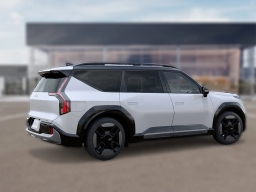 Kia EV9 GT-Line AWD 2026