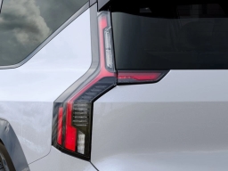 Kia EV9 GT-Line AWD 2026