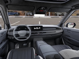 Kia EV9 GT-Line AWD 2026