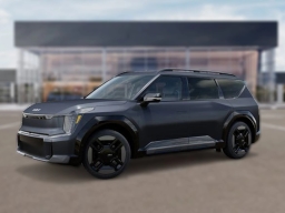Kia EV9 GT-Line AWD 2026