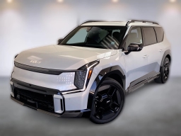 Kia EV9 GT-Line AWD 2026