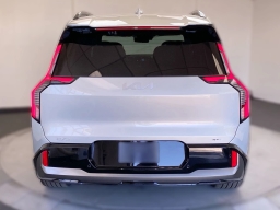 Kia EV9 GT-Line AWD 2026