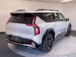 Kia EV9 GT-Line AWD 2026