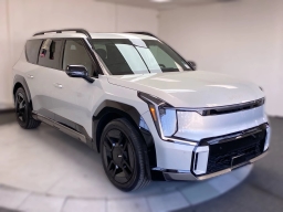 Kia EV9 GT-Line AWD 2026