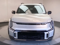 Kia EV9 GT-Line AWD 2026