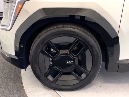 Kia EV9 GT-Line AWD 2026