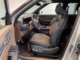 Kia EV9 GT-Line AWD 2026