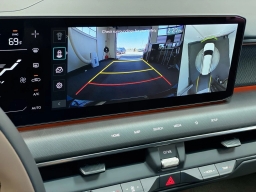 Kia EV9 GT-Line AWD 2026